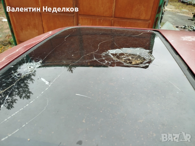 Toyota 4 runner, снимка 12 - Автомобили и джипове - 52249624