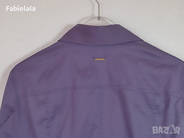 Hugo Boss blouse EU 42, снимка 4 - Ризи - 41667593