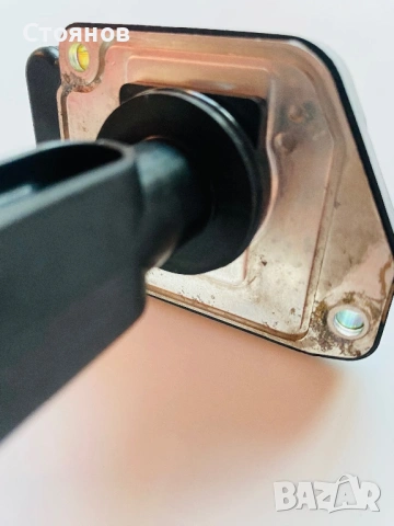 Дебитомер за Фолксваген бора или голф 4, снимка 8 - Части - 53737830