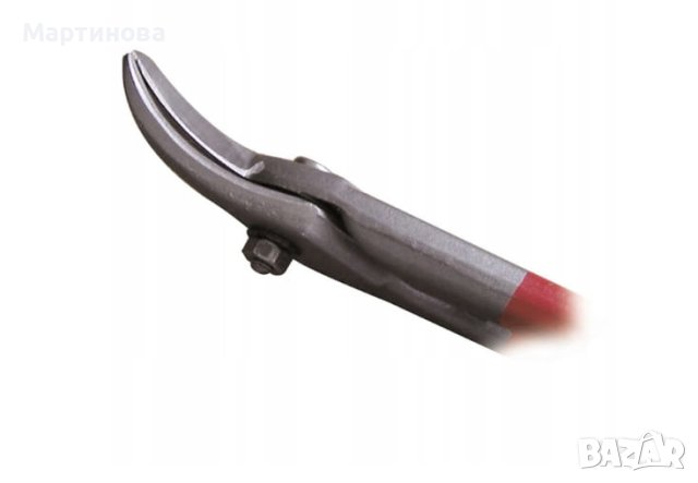 професионални ножици за ламарина, снимка 4 - Други инструменти - 44256879