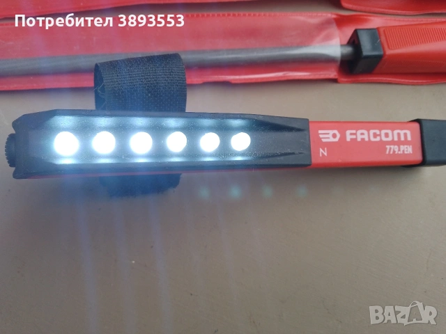 Facom, Expert - инструменти , снимка 7 - Гедорета - 53391291