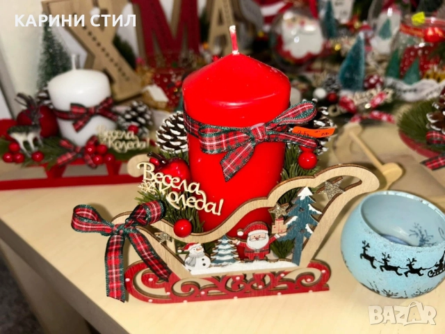 Ръчно изработени сувенири, снимка 7 - Други стоки за дома - 52579575