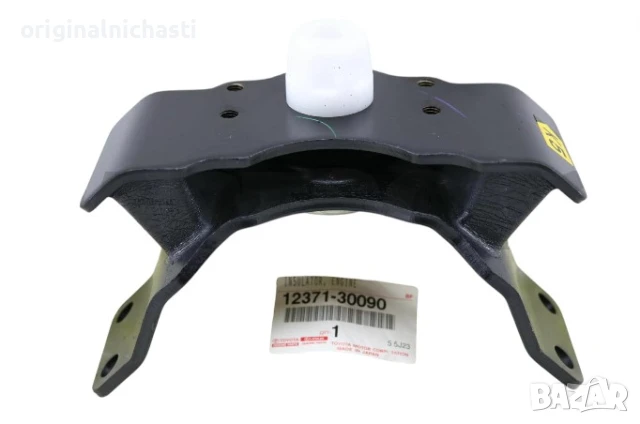 Тампон двигател заден за ТОЙОТА ЛАНД КРУЗЕР TOYOTA LAND CRUISER 1237130090 12371-30090 OEM TOYOTA