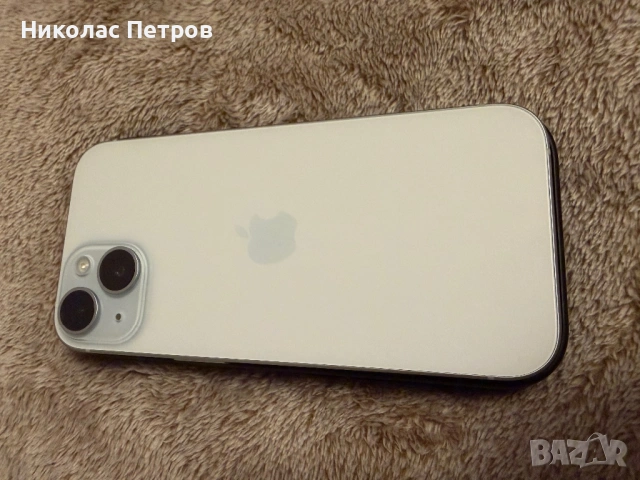 Iphone 15, Айфон 15