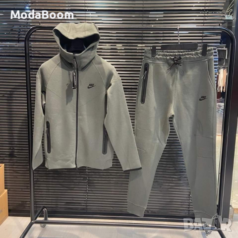 🔝🆕Маркови уникални мъжки екипи🆕🔝, снимка 5 - Спортни дрехи, екипи - 44749730