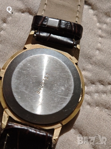 руски часовник POLJOT, снимка 2 - Антикварни и старинни предмети - 52529410