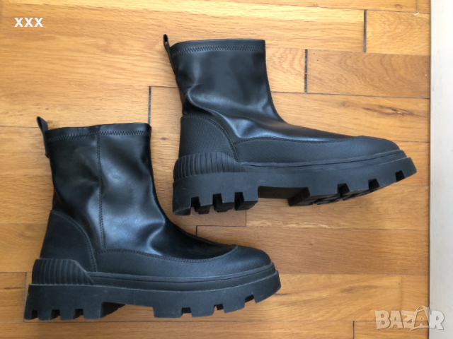 Jenny Fairy дамски боти