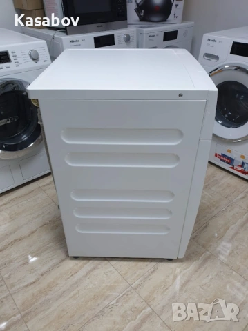 UK Miele 1600rpm 9кг Wi-Fi TwinDos Пералня Миеле 12м Гаранция, снимка 10 - Перални - 53266022
