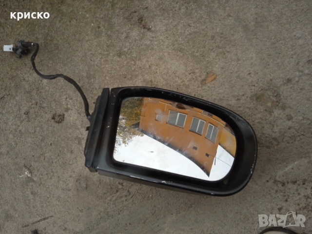 огледала мерцедес 203 , снимка 5 - Части - 47821637