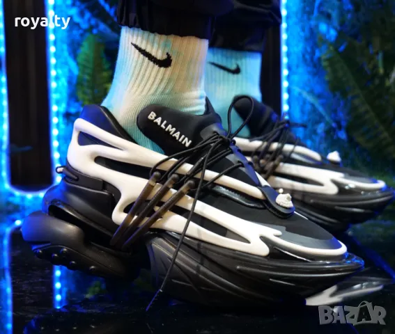 Balamin Unicorn дамски маратонки , снимка 2 - Маратонки - 49765699