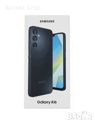 Samsung A16 5g 128/4gb