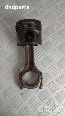 Бутало BMW 520D E60 177кс. 2009г.