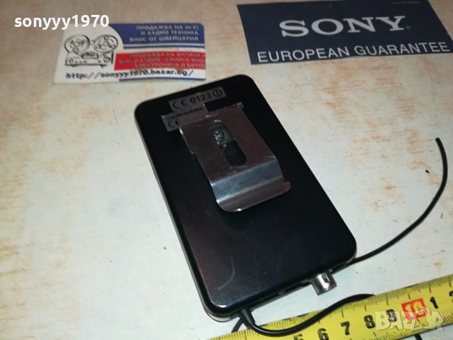 AUDIO-TECHNICA 0707231225M, снимка 6 - Микрофони - 41476898