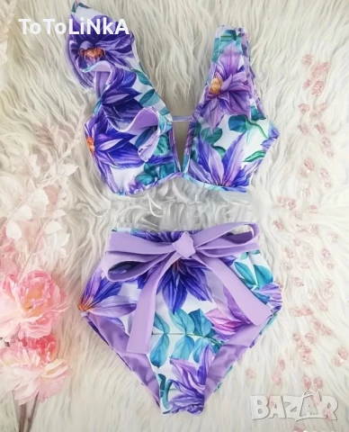 Бански С размер 