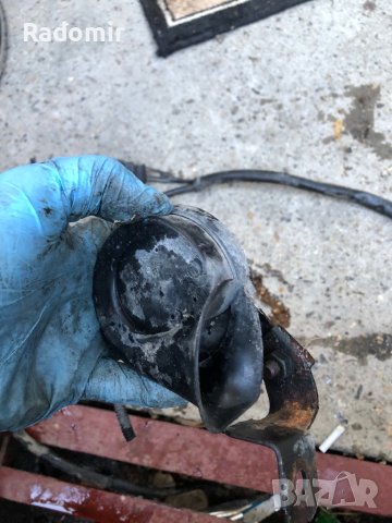 Хидравлична помпа, клаксон, Ауди ТТ , 224 коня, куатро, 2003, кабрио, ръчка, снимка 4 - Части - 44168274