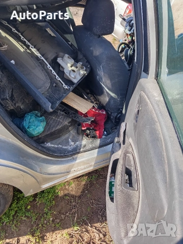 Ситроен Ц4 1.6ХДИ 109к.с На части 0892740864! Работя с Еконт Ниски цени , снимка 11 - Автомобили и джипове - 53840756