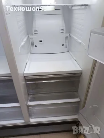 Хладилник Samsung, снимка 7 - Хладилници - 56334512