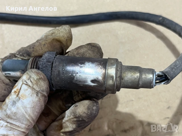 Ламбда сонди за BMW E39 E46 (M52 / M54), снимка 4 - Части - 50959351