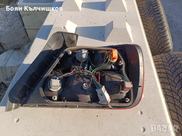 Хонда Акорд 1999 година на части, снимка 6 - Части - 53822248