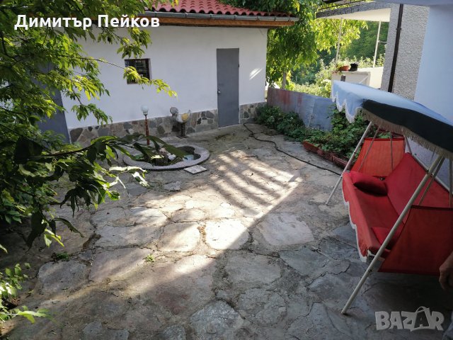КЪЩА В ЖИВОПИСНА МЕСТНОСТ В ПОЛИТЕ НА РОДОПИТЕ , снимка 15 - Къщи - 34112629