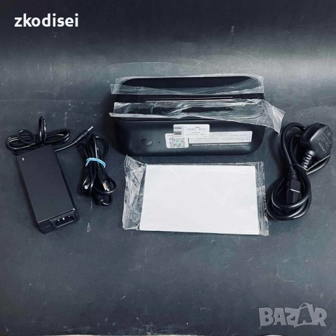 Принтер LABEL PRINTER PM-246S-BT