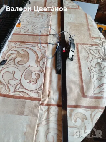 Управлиние    LG 42LA660S, снимка 1