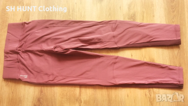 Odlo HYBRID LOGIC WINDPROOF Stretch Womens Set размер M дамски екип - 2182, снимка 5 - Спортни екипи - 53574711