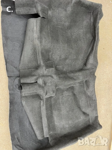 LADA/ЛАДА МОКЕТ 2107, снимка 3 - Части - 53442318