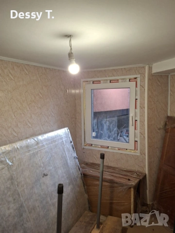 Мултифукционален имот ДРАГАЛЕВЦИ|подходящ за живеене или офис|100 кв.м, снимка 12 - Офиси - 53871758