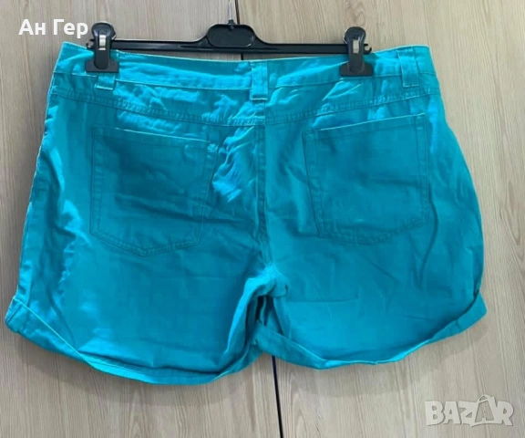 Къси пантелонки 42 размер, снимка 2 - Къси панталони и бермуди - 53797780