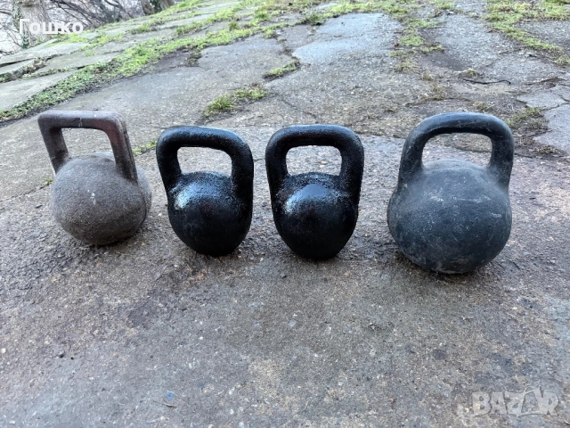 Руски пудовки