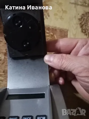 Продавам два настолни часовници, снимка 6 - Антикварни и старинни предмети - 48895669