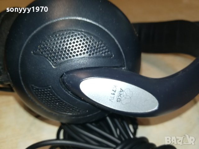 AKG 2306230932М, снимка 9 - Слушалки и портативни колонки - 41327369