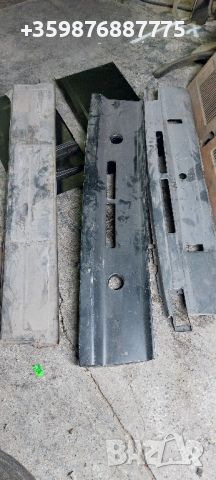 Нови предни престилки Ваз Лада Жигули 