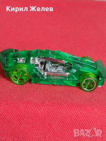 Метална количка SPID DECISION MADE IN MALAYSIA за КОЛЕКЦИЯ 13995