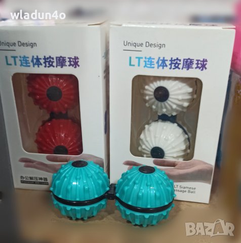 Фиджет сфери -8лв