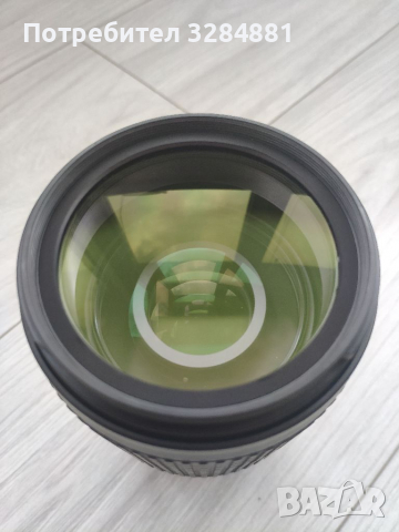 AS-F VR Zoom-Nikkor 70-300mm f/4.5-5.6G IF-ED, снимка 3 - Обективи и филтри - 36137431