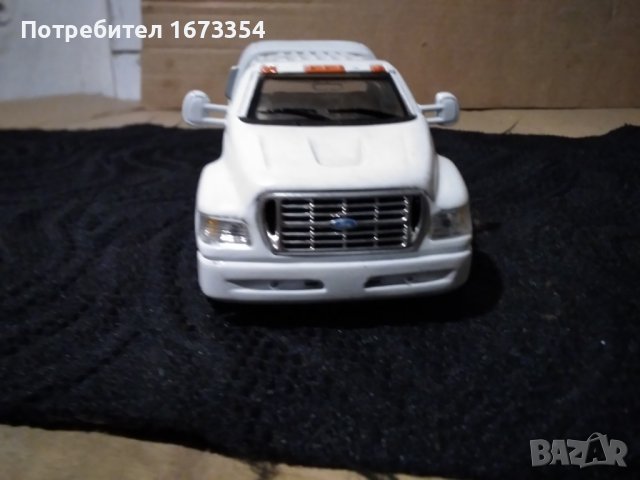 Форд, снимка 11 - Други ценни предмети - 38651121