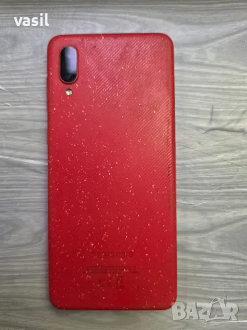 SAMSUNG A02 части, снимка 2 - Резервни части за телефони - 55775518