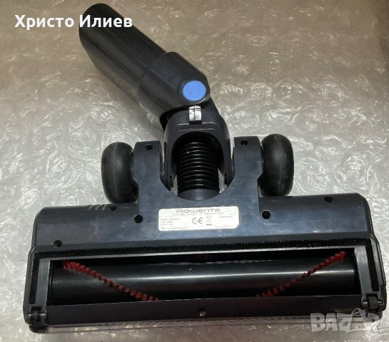 Безкабелна Вертикална прахосмукачка Rowenta RH6921 X-Pert 3.60, снимка 8 - Прахосмукачки - 39661349