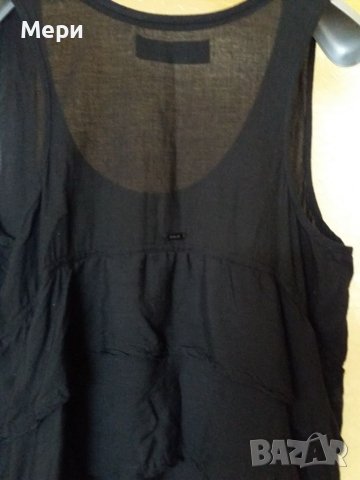 Дамска туника, снимка 9 - Туники - 41905075