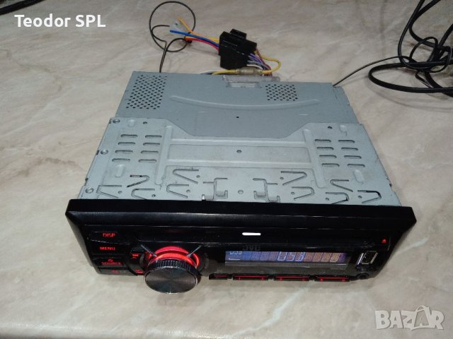 Jvc kd-r449, снимка 5 - Аксесоари и консумативи - 41798259