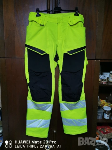 Mascot Advanced Stretch 54 номер. Професионален. , снимка 4 - Панталони - 53698328