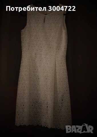 Дамска рокля, снимка 6 - Рокли - 50960697