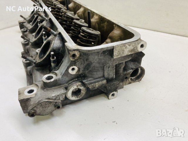 Цилиндрова глава дясна за BENTLEY MULSANNE V8 6.75 CKB 07V103371 2013, снимка 5 - Части - 42595854