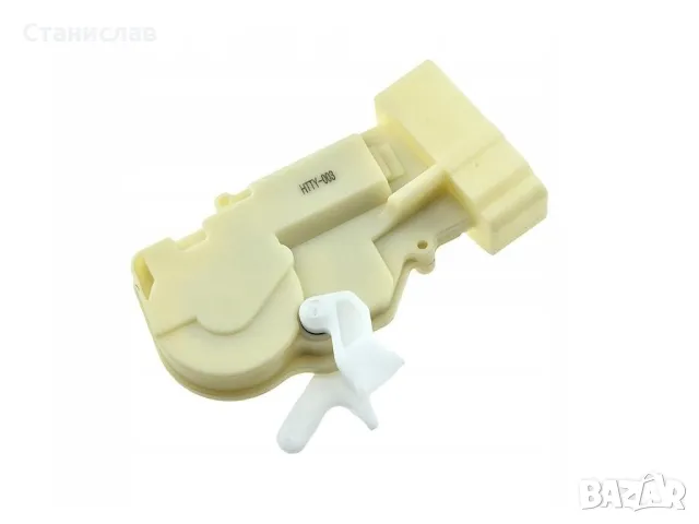  Toyota Yaris Брава за предна дясна врата 