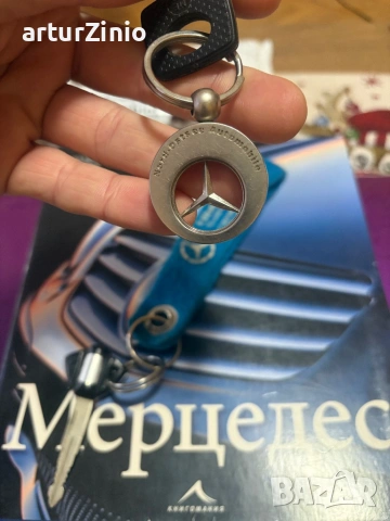 Ключодържател, снимка 2 - Други - 53030080