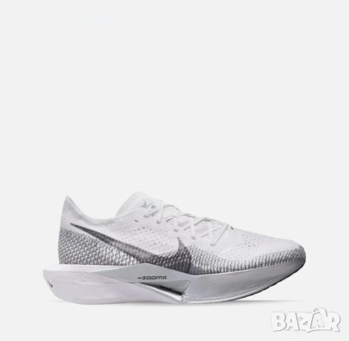 НАМАЛЕНИЕ !!!  Дамски маратонки Nike ZoomX Vaporfly 3 DV4130 100 №40.5, снимка 1