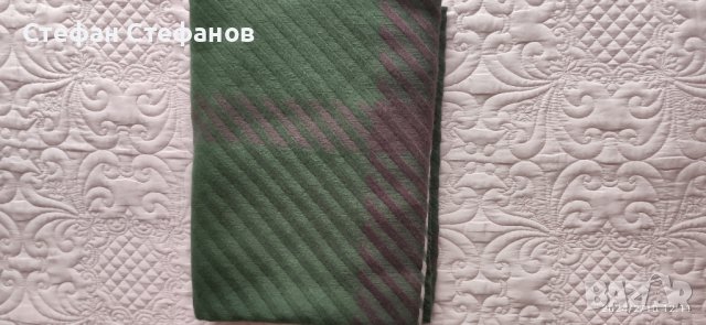 Дамски зимен шал, снимка 2 - Шалове - 44226301