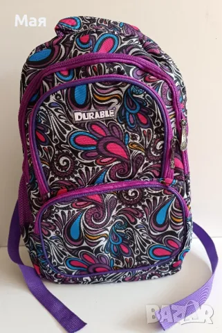 Ученически раници, снимка 7 - Раници - 41249001